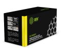 Картридж лазерный Cactus CS-TK5220Y TK-5220Y желтый (1200стр.)