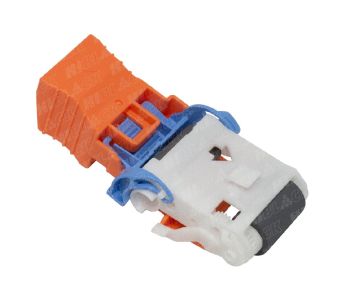 Ролик захвата в сборе для HP LJ Enterprise M607/M608/M609/M652/M653/M681/M682/E67560 (совм)