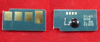 Чип Xerox Phaser 3140/3155/3160 (108R00908) 1.5K (ELP Imaging)