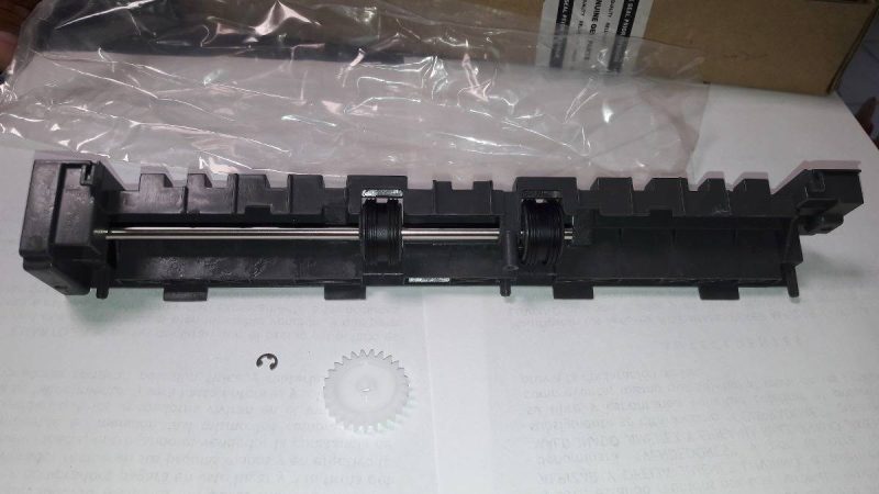 Ролик отделения в сборе Lexmark MS510/610/MX51x/61x (40X8444) (O)