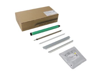 Комплект восстановления имидж-юнита для RICOH MPC305 (CET) Yellow, CET501066