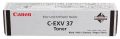 Картридж Canon iR1730i/1740i/1750i (O) C-EXV37, 15.1K, туба
