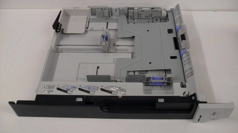 250-листов кассета (лоток 2) HP LJ M712 / M725 (CF235-67911) OEM (O)