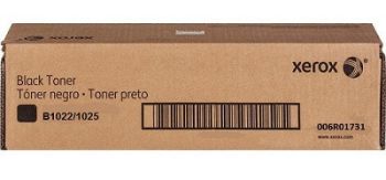 Картридж Xerox B1022/B1025 (O) 006R01731, 13.7K