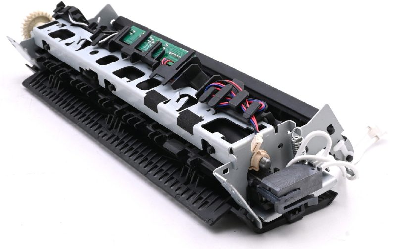 Печка в сборе Cactus CS-FU-HP-M1606-NC (RM1-7577) (новая)