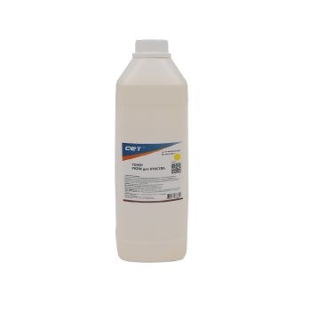 Тонер PK294 для KYOCERA ECOSYS P5021cdw (Japan) Yellow, 500г/бут, (унив.), OSP0294Y-500 (CET)