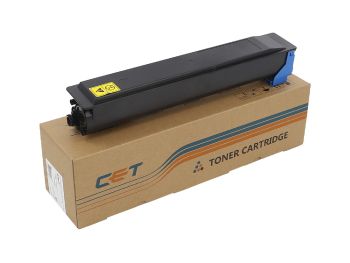 Тонер-картридж (PK231) для KYOCERA TASKalfa 306ci (CET) Cyan, 140г, CET141912