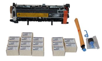 Ремкомплект (Maintenance Kit) HP LJ P4014/4015/P4515 (O) CB389-67901/CB389A