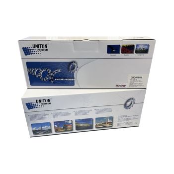 Картридж для CANON LBP-673/ MF752/754 Cartridge 069H красный (5,5K) БЕЗ ЧИПА!!! UNITON Premium