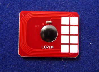 Чип OKI C823 (46471106) Magenta, 7K (ELP Imaging)