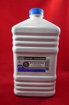Тонер KPR-201-1K для Kyocera Universal (фл. 1кг) Black&White Premium (Tomoegawa) фас.Россия