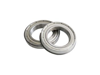 Подшипник тефлонового вала CANON iR5000/6000/KONICA MINOLTA Bizhub 502/552/652, 2 шт/комп., CET0887