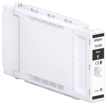 Картридж Epson SureColor SC-T3400/5400 (O) C13T41R540, черный, 110 мл