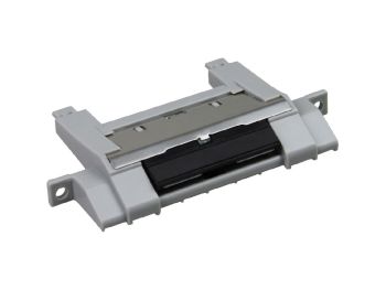Тормозная площадка 2-го лотка HP LJ Enterprise P3015, M521/M525 (CET), CET2425, RM1-6303-000