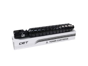Тонер-картридж (CPP, TF11) для CANON iR ADVANCE C5535 (CET) Black, CET141498U