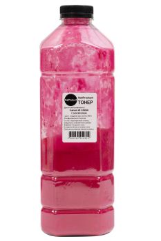 Тонер Net Product с носителем для Canon iR C5030, M, 495 г, канистра