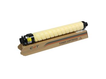 Тонер-картридж 842635/842639/842631 для RICOH IM C7010 (CET) Yellow, (WW), 28000 стр., CET141978