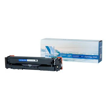 Картридж Canon LBP 620/621/623/640/MF-640/641/642/643/644/645 NV Print NV-054HBk