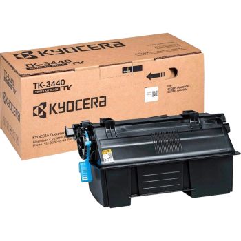 Картридж KYOCERA ECOSYS PA6000/MA6000 (O) TK-3440 1T0C0T0NL0