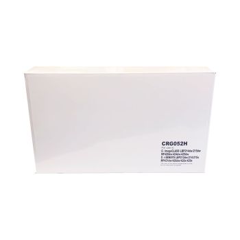 Картридж для CANON LBP-212/215, MF421/429 Cartridge 052H (9,2K) (Noname)