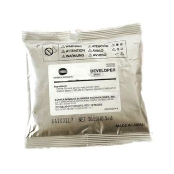 Девелопер Konica Minolta DV-411/A202550 (O) BizHub 223/283/363/423/36/42
