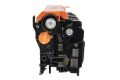 Картридж Hi-Black (HB-W2122X) для HP CLJ Enterprise M554dn/555DN/555x/578f/578DN, Y, 10K