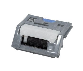 Ролик отделения в сборе (лотки 2,3,4,5) для HP CLJ M552/M553/M577/M652/M681/M682 (Hi-Black)