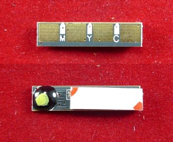 Чип Samsung CLP-315/310N,CLX-3175 (MLT-409-Y) Yellow, 1K (ELP Imaging)