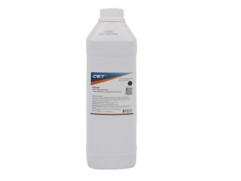 Тонер PK201 для KYOCERA ECOSYS P6030cdn/M6026cdn (CET) Black, 500г/бут, (унив.), OSP0201K-500