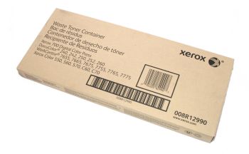 Бункер отработанного тонера Xerox WC 7655/7675/7755/7765/7775 (O) 008R12990