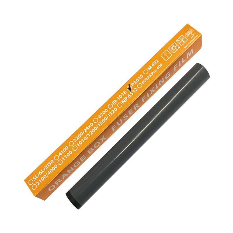 Термопленка для HP P3015/M521/M525/M501/M506/M527 OEM TYPE (Китай, Orange Box)