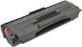 Картридж HP Laser 107, MFP 135/137 (Cactus) CSP-W1106-MPSXL W1106A черный (10000стр.)