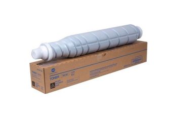 Картридж Konica Minolta C3070/C3080/C3080P черный (O) TN-634K/TN-619K A3VX155/A3VX15K/AF1R155