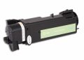 Картридж лазерный Cactus CS-PH6125C 106R01335 голубой (1000стр.) для Xerox Phaser 6125