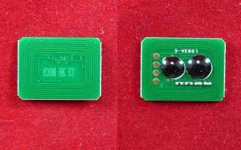 Чип OKI C810 (44059118) Magenta, 8K (ELP Imaging)