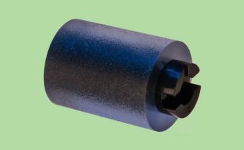 Ролик подачи ADF Konica Minolta 4030300501/ 65JA40060 (O)