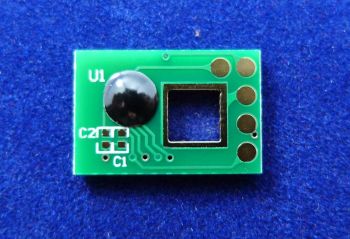 Чип Ricoh SP C830dn/C831dn (821185) Black, 23.5K (ELP Imaging)