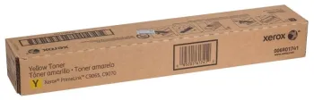 Картридж Xerox PrimeLink C9065/ PLC9070 (O) 006R01741, Y, 34K
