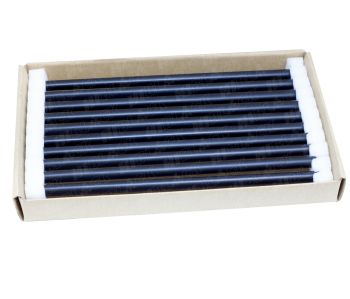 Ролик заряда HP LJ M104/M102a/M130/M132a/M106 (Китай) Тип 2.5, 10 шт/уп