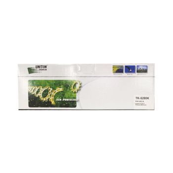 Тонер-Картридж (TK-5280K) KYOCERA ECOSYS P6235/M6635 (13K) черный Premium GREEN LINE (Eco Protected)