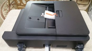 Автоподатчик (ADF) в сборе HP LJ M830/CLJ M880 (CF367-67920/CF367-90920/A2W75-67907) OEM (O)