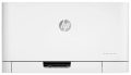 Принтер полноцветный HP Color Laser 150a (4ZB94A)