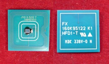 Чип Xerox WorkCentre 5222 (106R01413) 20K (ELP Imaging)