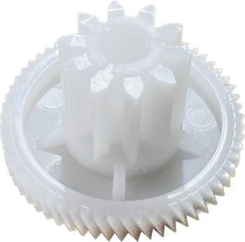 Шестерня узла закрепления Pantum CP1100/CM1100 (O) 302111007201