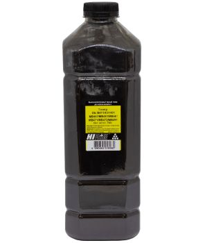Тонер Oki B411/431/401/MB441/MB451/MB461/MB471/MB491 (Hi-Black) 700 г, банка