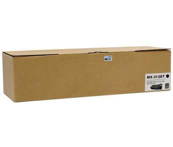 Картридж Sharp MXM260/264/310/314/354/AR5726/5731 (Hi-Black) MX312GT, 25К