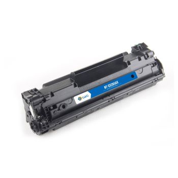 Картридж G&G, аналог HP CB435A/CB436A/CE285A/ Canon 712/713/725 3k с чипом
