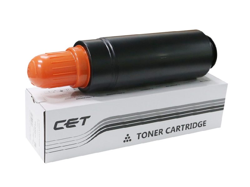 Картридж CANON iR ADVANCE 6055 (CET) Black, (WW), 2400г, CET131052U (CPP)