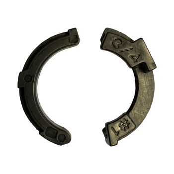 Подшипник (бушинг) тефлонового вала (к-т 2шт.) SAMSUNG ML-2160/2165/SCX-3400/3405 (BSH-SM2160-UP) LT