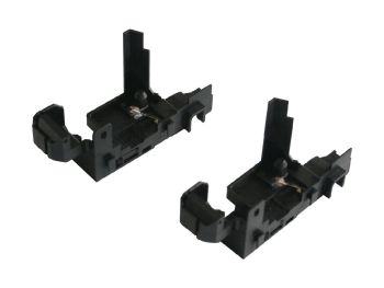 Левая крышка фьюзера HP LJ P4014/P4015/P4515, M601/M602/M603/M604/M605/M606 (CET), CET5809
